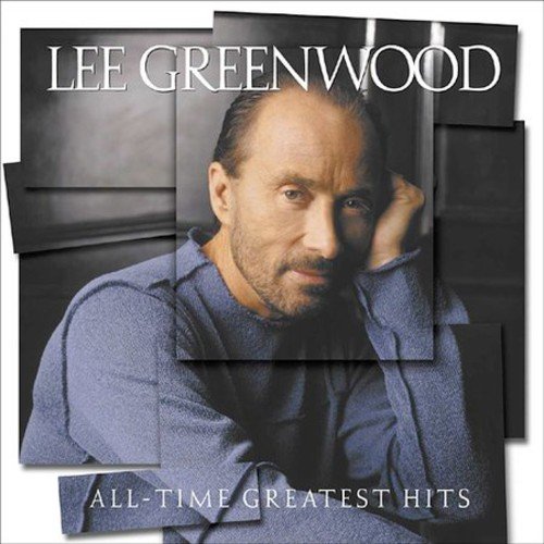 album lee greenwood