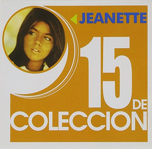album jeanette