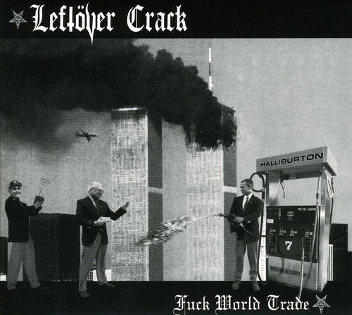 album leftover crack