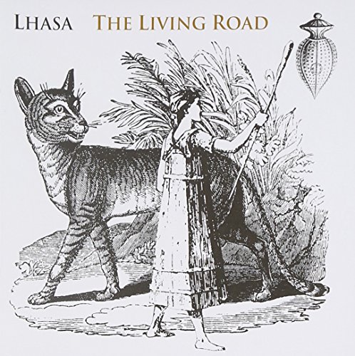 album lhasa