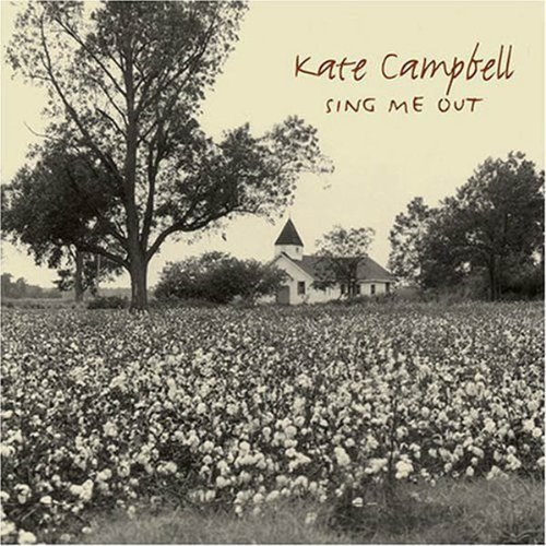 album kate campbell