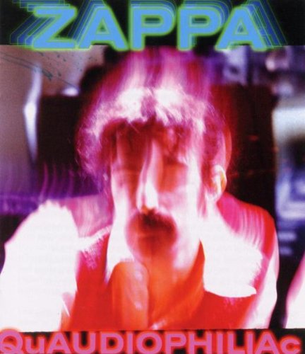 album frank zappa