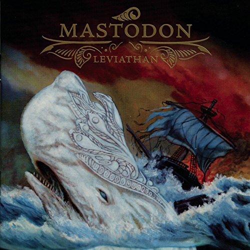 album mastodon