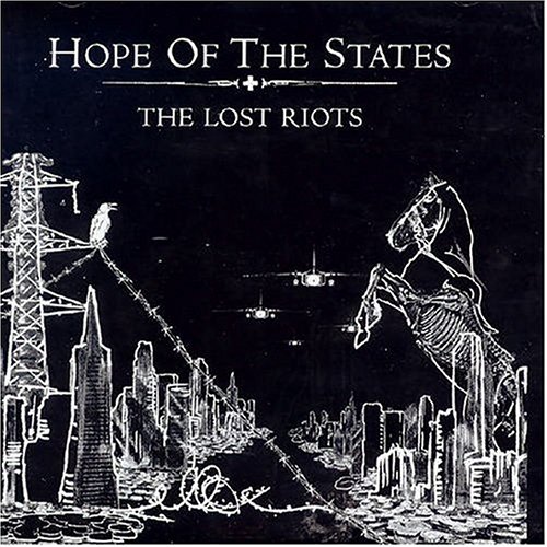album hope of the states