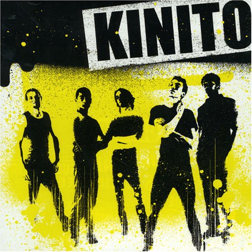 album kinito