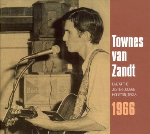 album towns van zandt