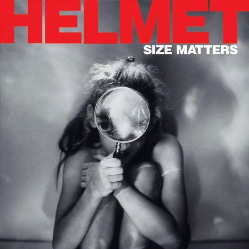 album helmet