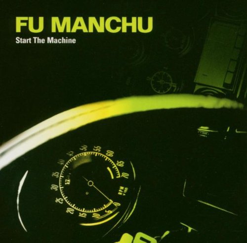 album fu manchu