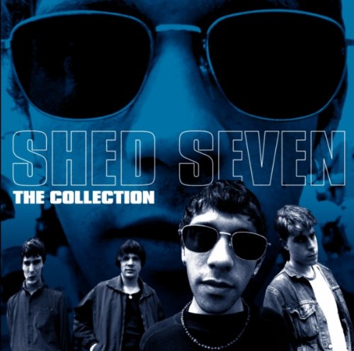album shed seven