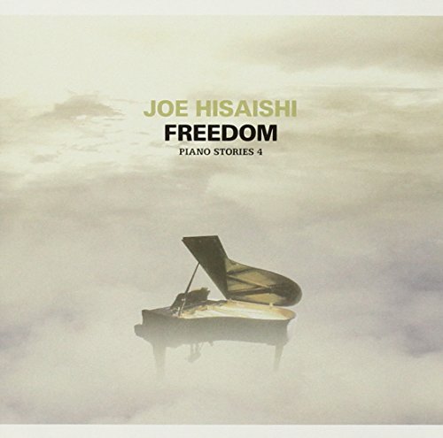 album joe hisaishi