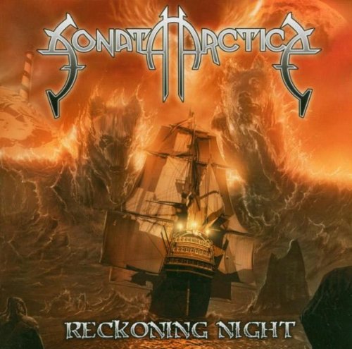 album sonata arctica