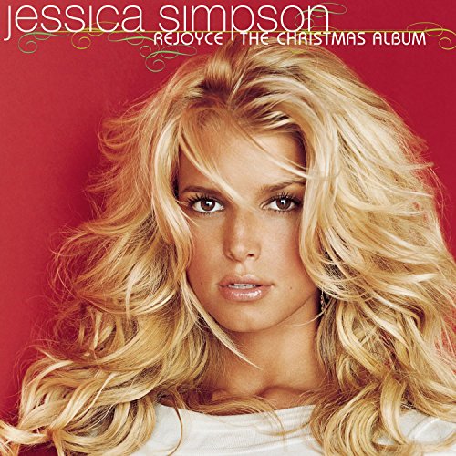 album jessica simpson