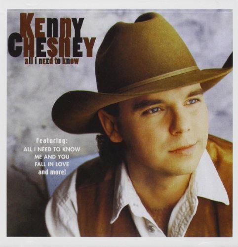 album kenny chesney