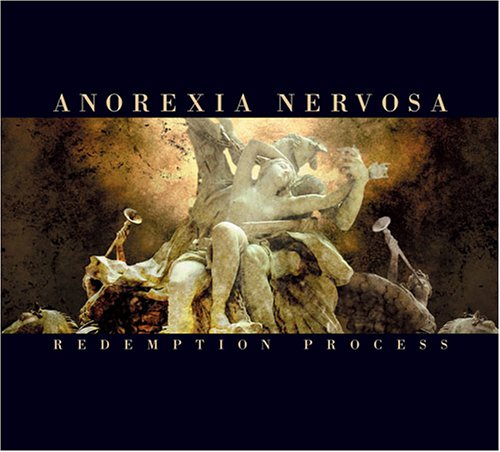 album anorexia nervosa