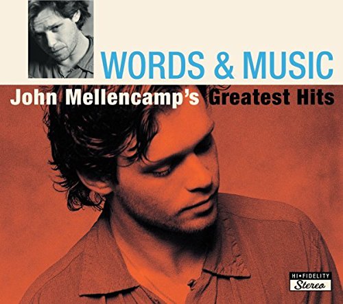 album john mellencamp