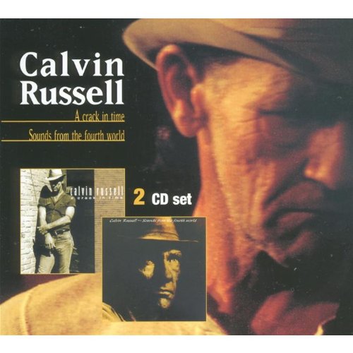 album calvin russell