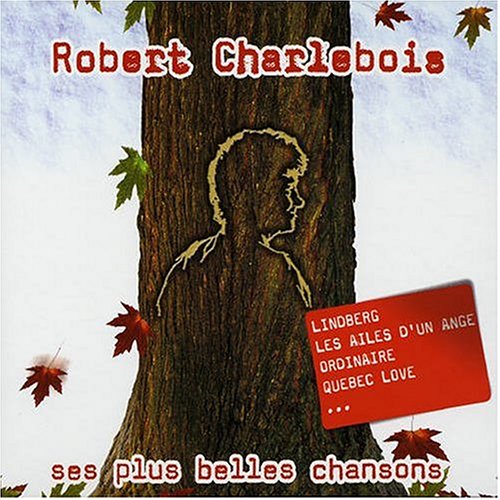 album robert charlebois