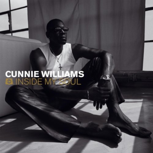 album cunnie williams