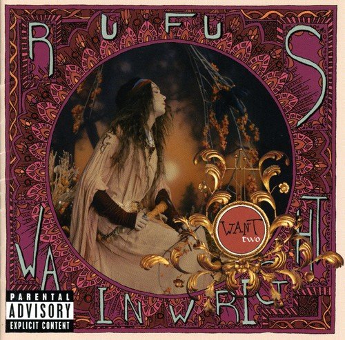 album rufus wainwright