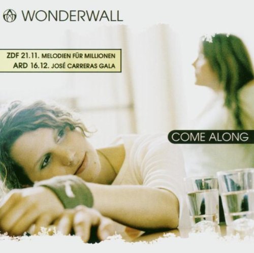 album wonderwall