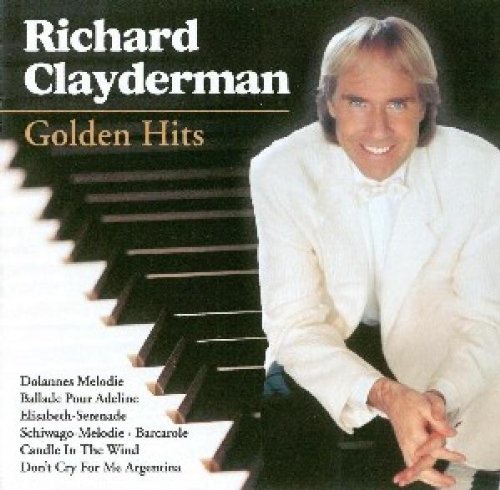 album richard clayderman