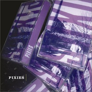 album pixies