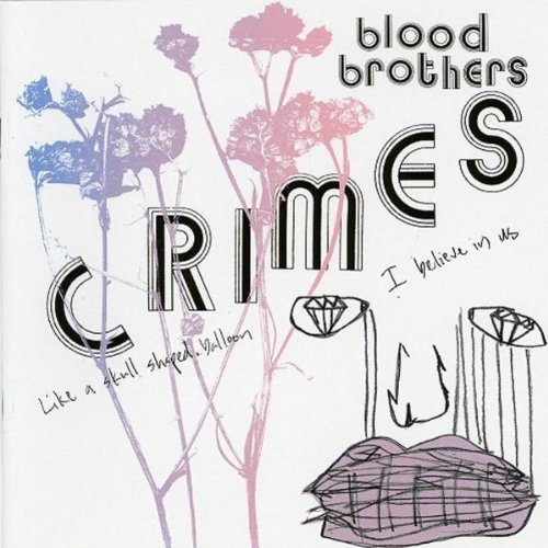 album the blood brothers