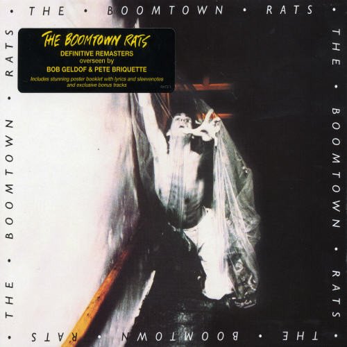 album the boomtown rats