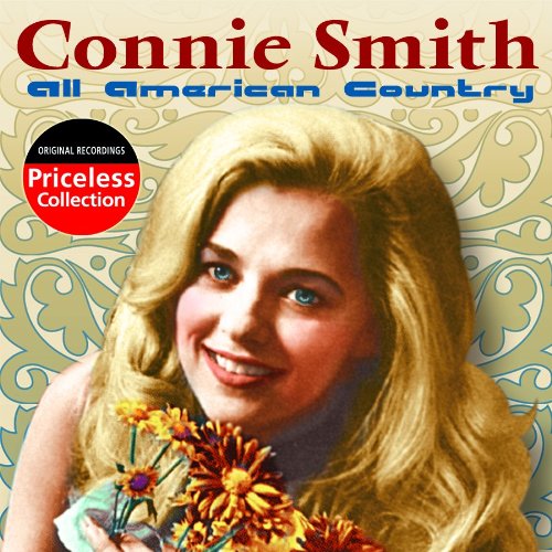 album connie smith