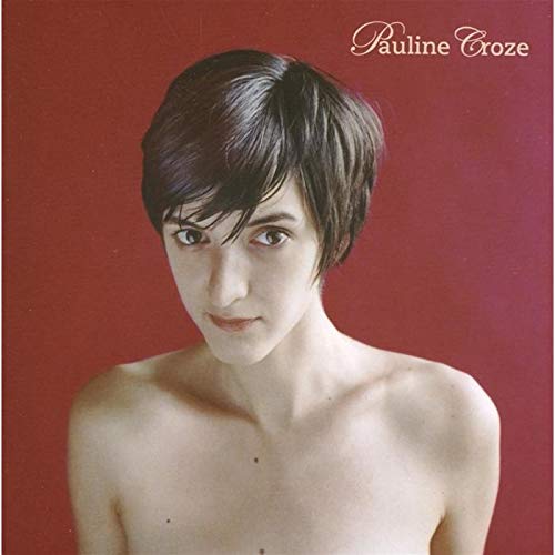 album pauline croze