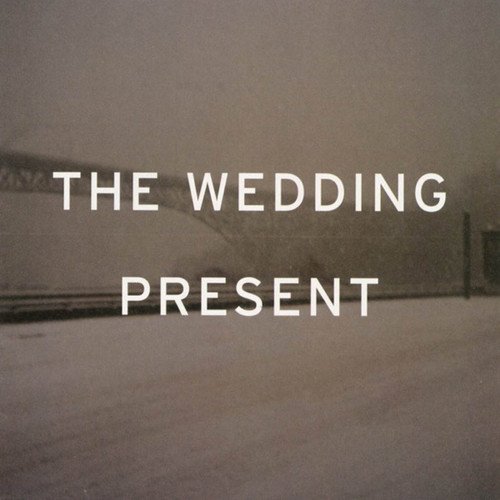 album the wedding present