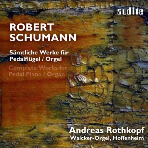 album robert schumann