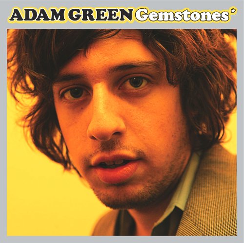 album adam green
