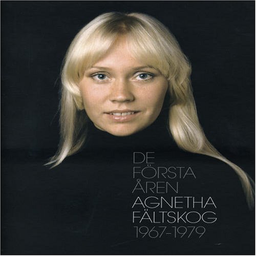album agnetha and linda