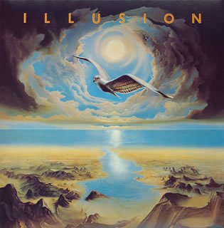 album illusion