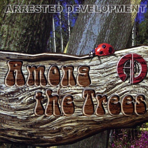 album arrested development