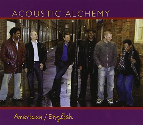 album acoustic alchemy