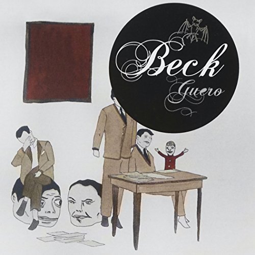 album beck
