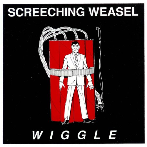 album screeching weasel