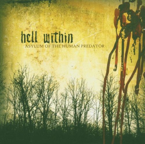 album hell within