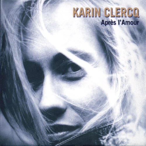 album karin clercq