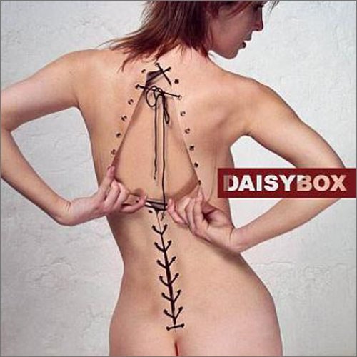 album daisybox
