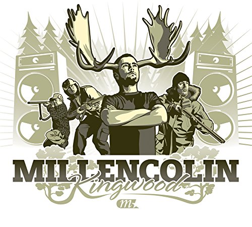 album millencolin