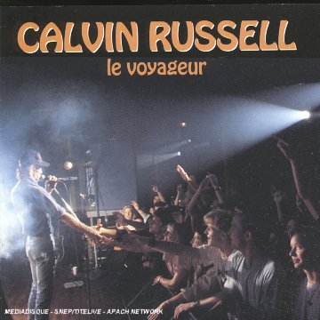 album calvin russell