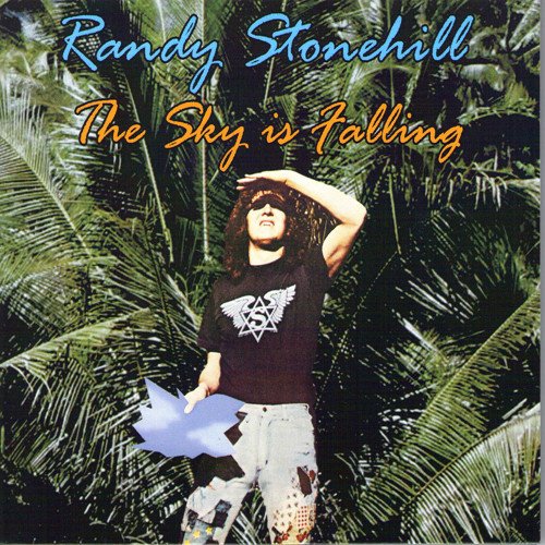 album randy stonehill