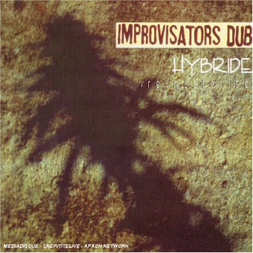 album improvisators dub