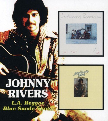 album johnny rivers