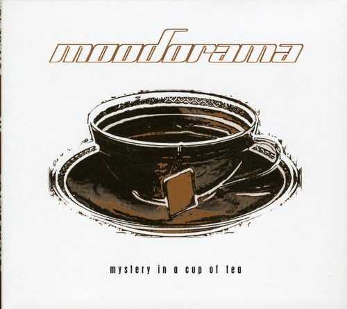 album moodorama