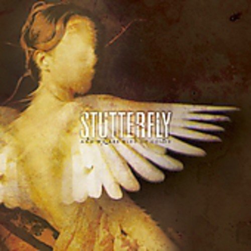 album stutterfly