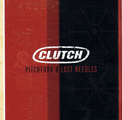 album clutch